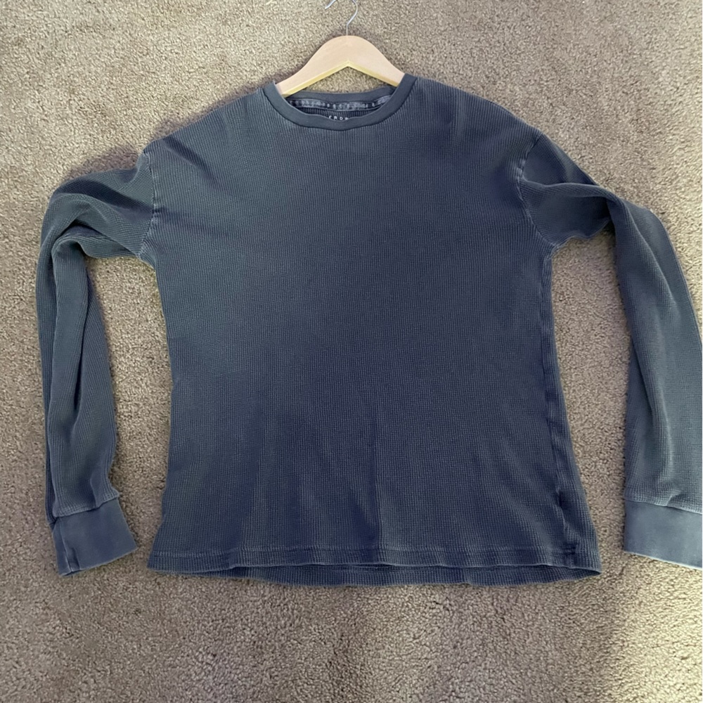 men’s medium sweater